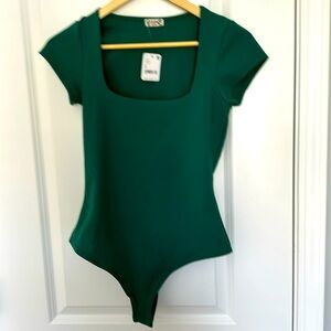 Free People X Intimately Bodysuit